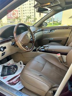 مێرسێدس بێنز S-Class